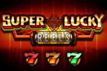 Super Lucky Reels Super Lucky Reels
