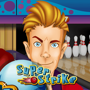 Super Strike Super Strike