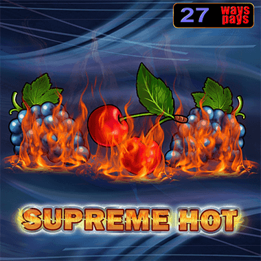 Supreme Hot Supreme Hot