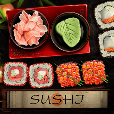 Sushi Sushi