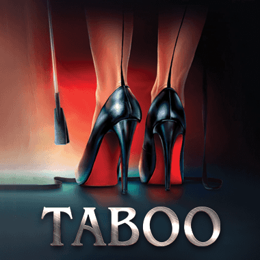 Taboo Taboo