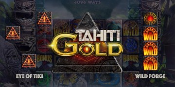 Tahiti Gold Tahiti Gold