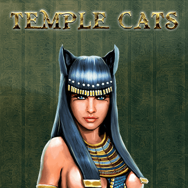 Temple Cats Temple Cats