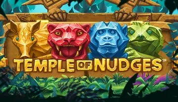 Temple of Nudges 写真; Temple of Nudges 写真  softswiss-casinos.jp