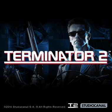 Terminator 2 Terminator 2