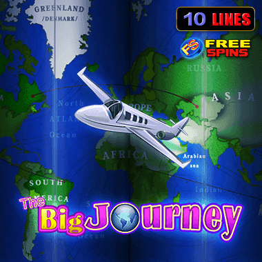 The Big Journey The Big Journey