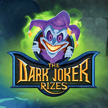 The Dark Joker Rizes The Dark Joker Rizes