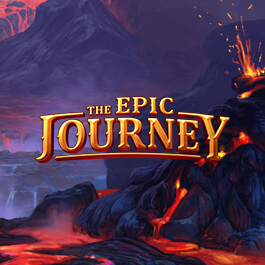 The Epic Journey The Epic Journey