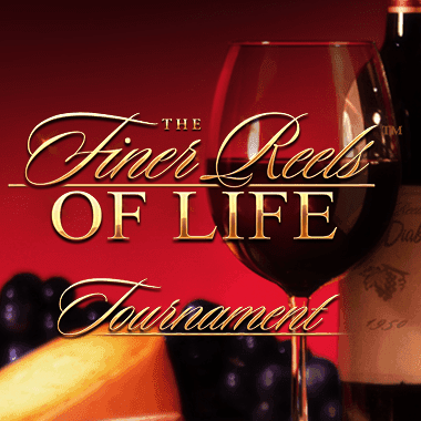 The Finer Reels of Life Slot The Finer Reels of Life Slot