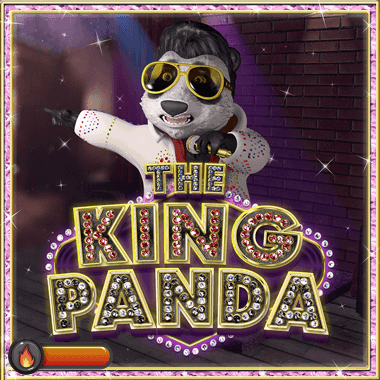 The King Panda Slot The King Panda Slot