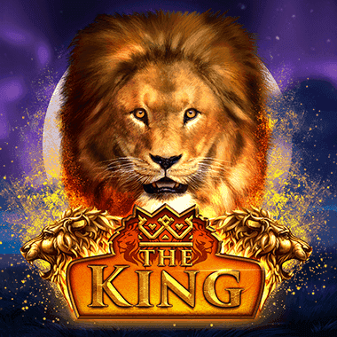 The King The King