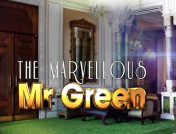 The Marvellous Mr Green The Marvellous Mr Green