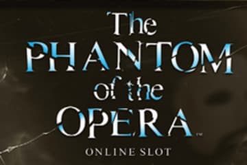 The Phantom of the Opera The Phantom of the Opera