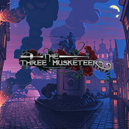 The Three Musketeers The Three Musketeers
