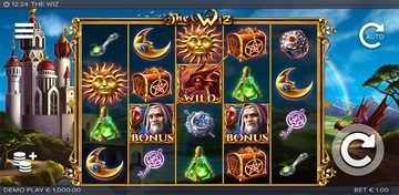 The Wiz The Wiz