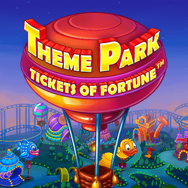 Theme Park: Tickets of Fortune Theme Park: Tickets of Fortune