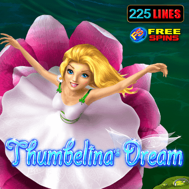 Thumbelina's Dream Thumbelina's Dream