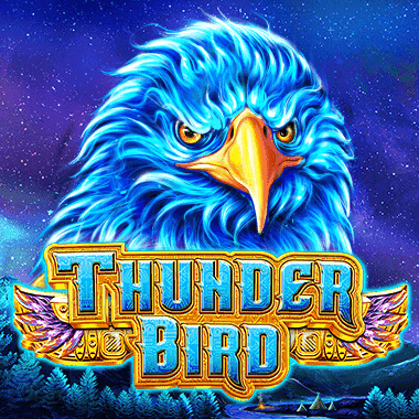 Thunder Bird Thunder Bird
