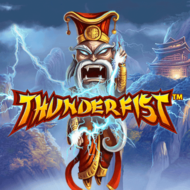 Thunderfist Thunderfist