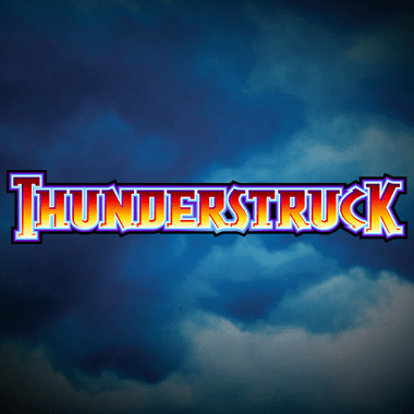 Thunderstruck II Thunderstruck II
