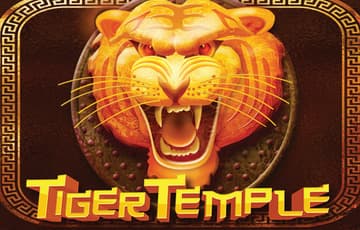 Tiger Temple Tiger Temple