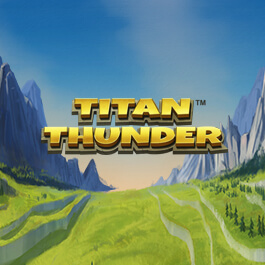 Titan Thunder Titan Thunder