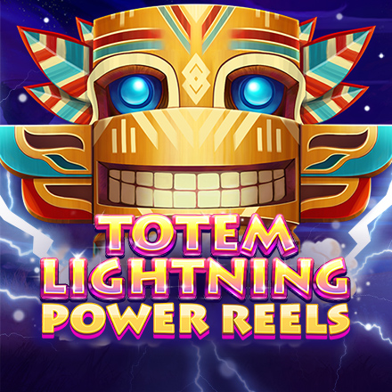 Totem Lightning Power Reels Totem Lightning Power Reels