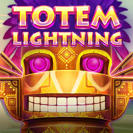 Totem Lightning Totem Lightning