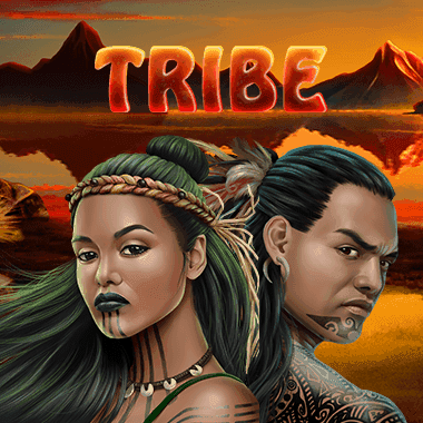 Tribe Tribe