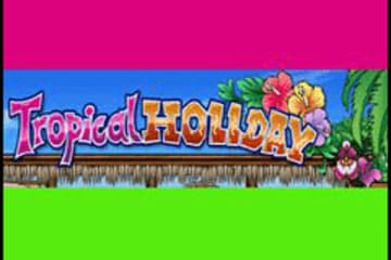 Tropical Holiday Online Slot Review Tropical Holiday Online Slot Review