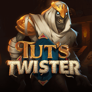 Tuts Twister Tuts Twister