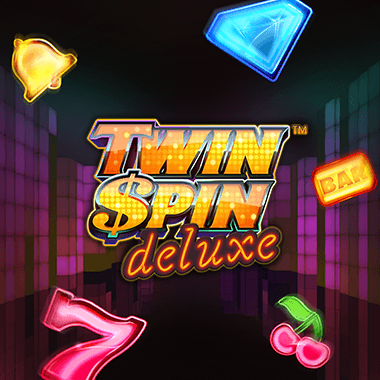 Twin Spin Deluxe Twin Spin Deluxe