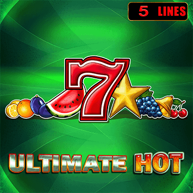 Ultimate Hot Ultimate Hot