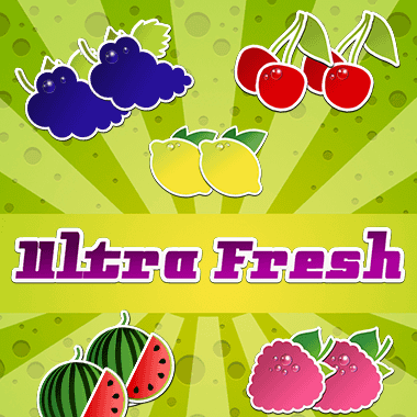 Ultra Fresh Ultra Fresh
