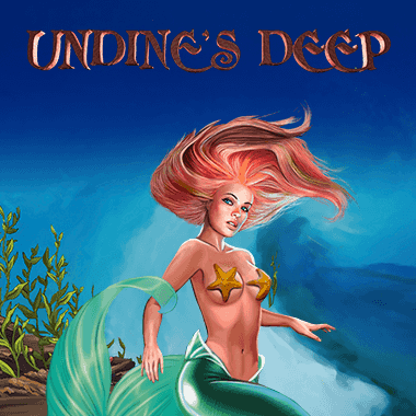 Undine's Deep Undine's Deep