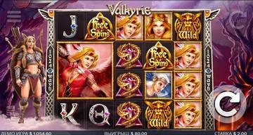 Valkyrie Valkyrie
