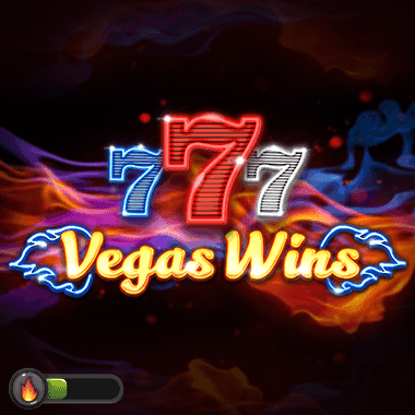 Vegas Wins Vegas Wins