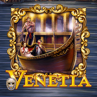 Venetia Venetia