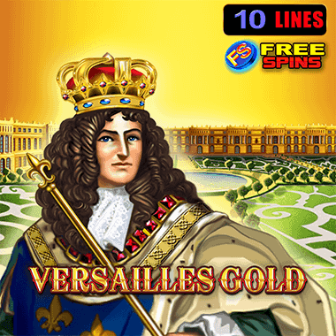 Versailles Gold Versailles Gold