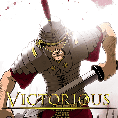Victorious Victorious