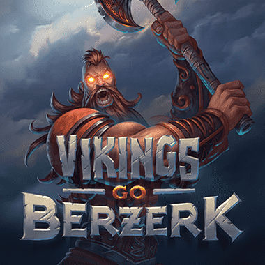 Vikings Go Berzerk Vikings Go Berzerk