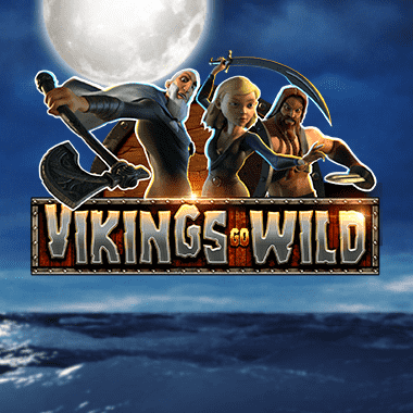 Vikings Go Wild Vikings Go Wild