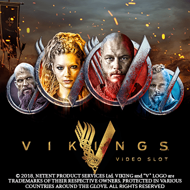 Vikings Vikings
