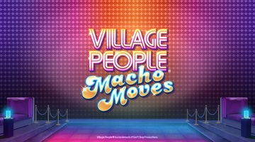 Village People Macho Moves Online Slot Village People Macho Moves Online Slot