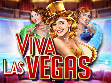 Viva Las Vegas Viva Las Vegas