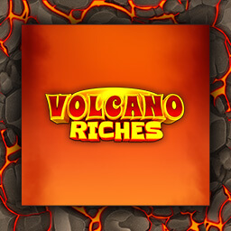 Volcano Riches Volcano Riches