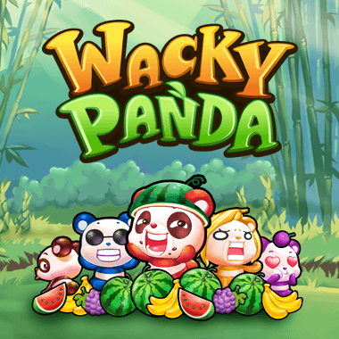 Wacky Panda Wacky Panda