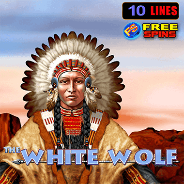 White Wolf White Wolf