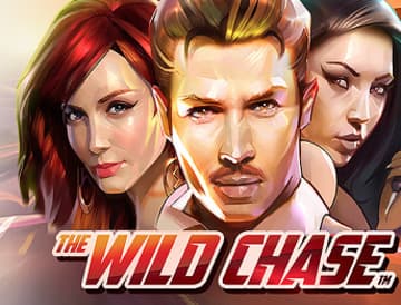 Wild Chase Wild Chase