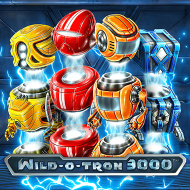 Wild O Tron 3000 Wild O Tron 3000